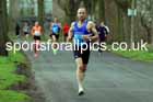 Senior Mens 12 Stage Road Relay, 2026 Northern Mens 12 and Womens 6 Stage Road Relays and Young Athletes 5k, Sheepmount Stadium, Carlisle. Photo: David T. Hewitson/Sports for All Pics